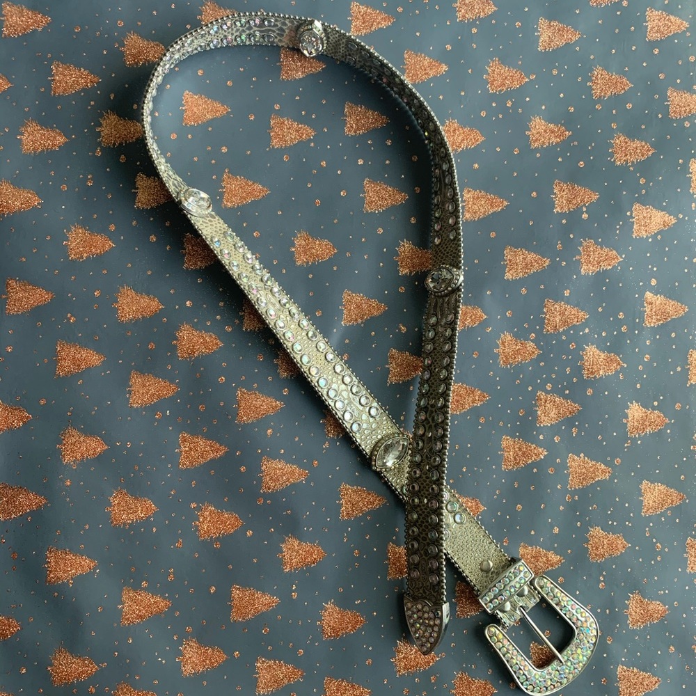 💎Buckle Belt💎 - Picture 2 of 3